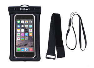 Onshowy Waterproof Floating Phone Case